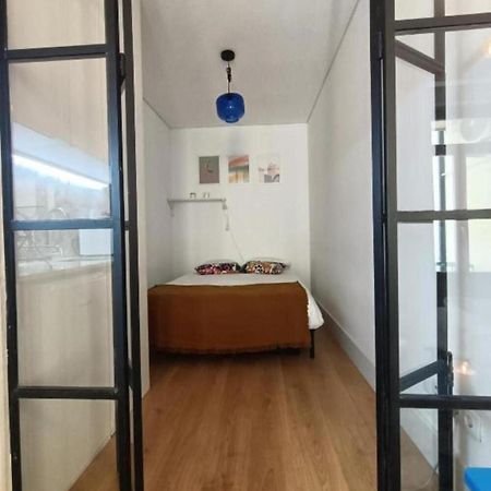 Pateo Loft Appartement Porto Buitenkant foto