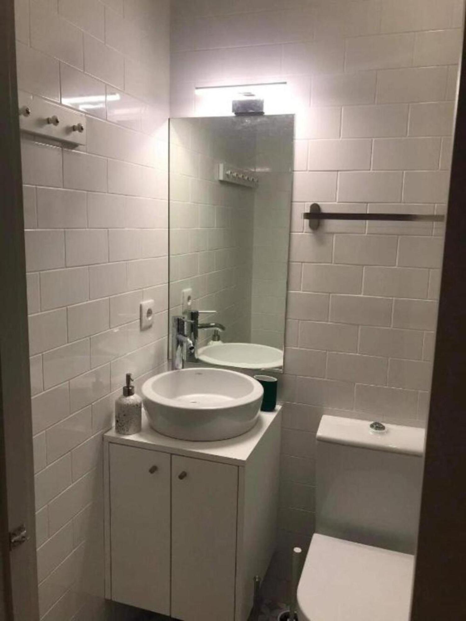 Pateo Loft Appartement Porto Buitenkant foto