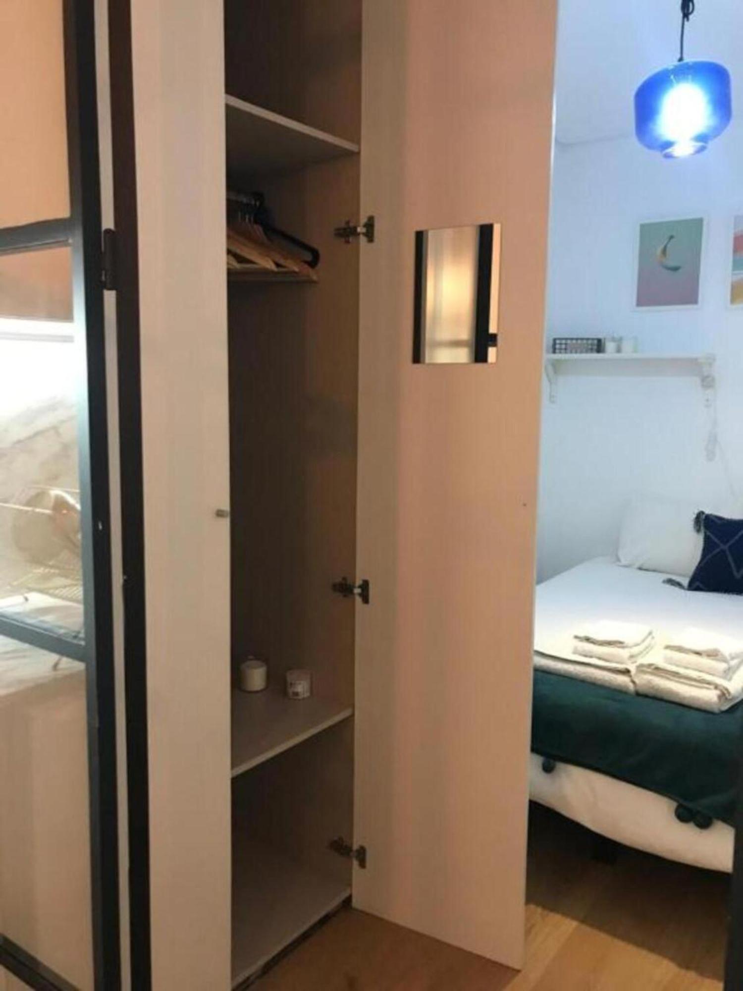 Pateo Loft Appartement Porto Buitenkant foto