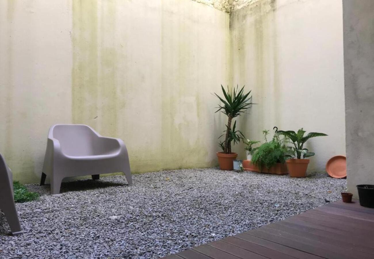 Pateo Loft Appartement Porto Buitenkant foto