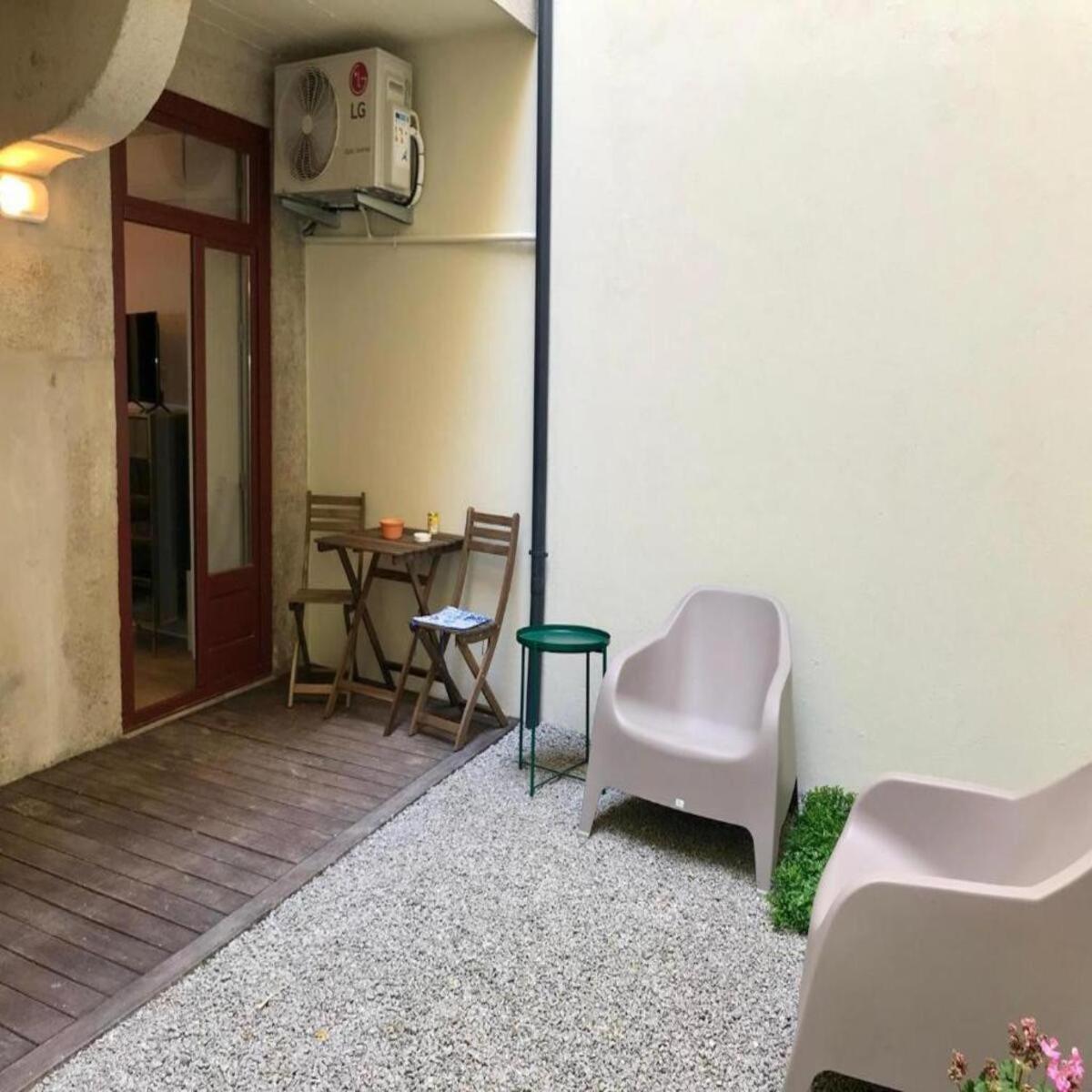 Pateo Loft Appartement Porto Buitenkant foto