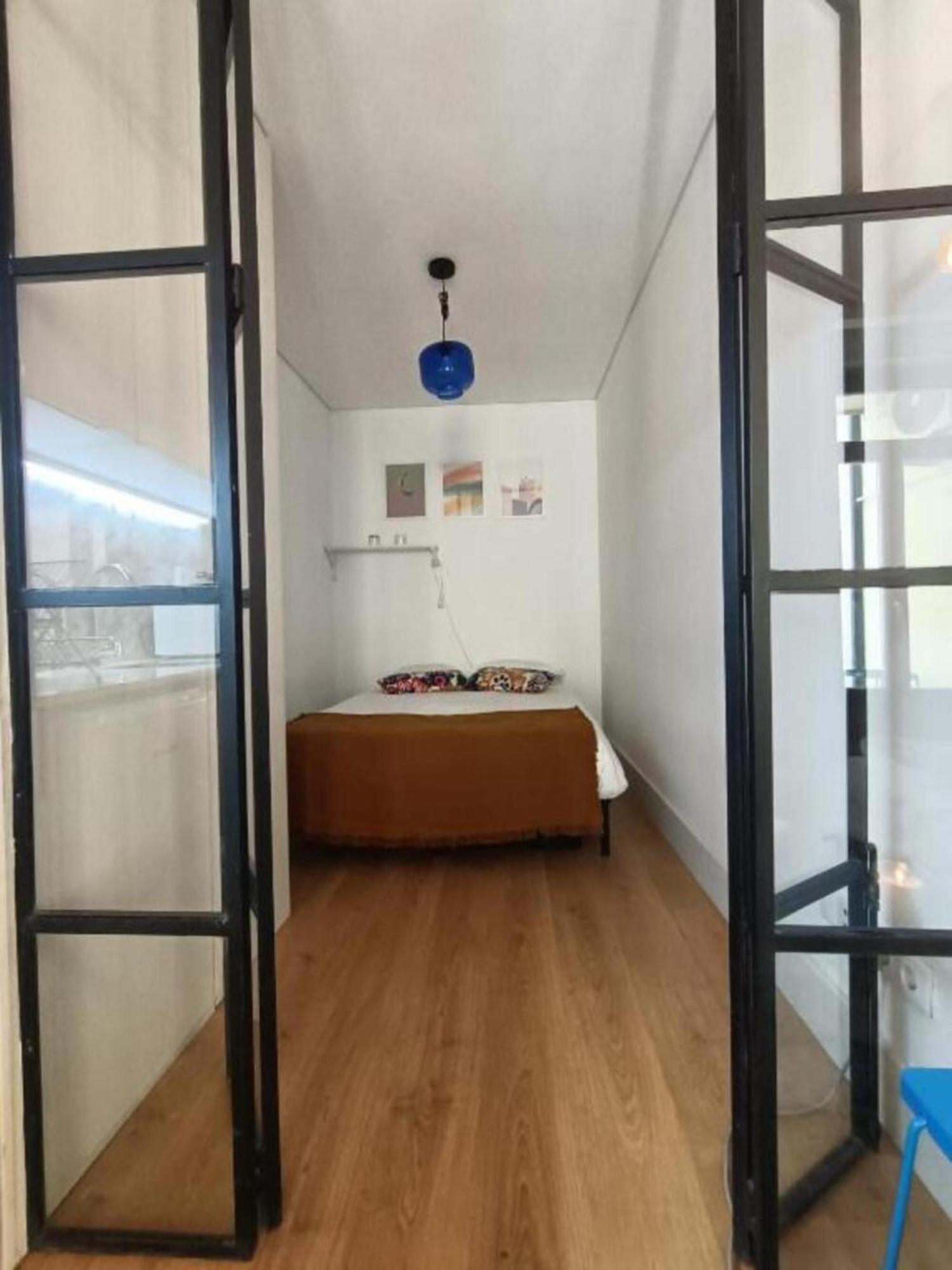 Pateo Loft Appartement Porto Buitenkant foto